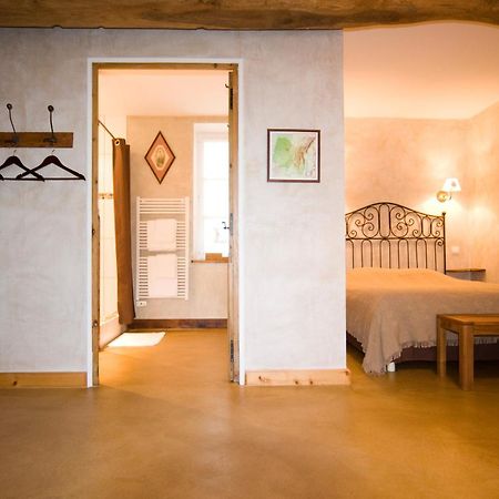 B&B La Cerisaie Francheleins Экстерьер фото